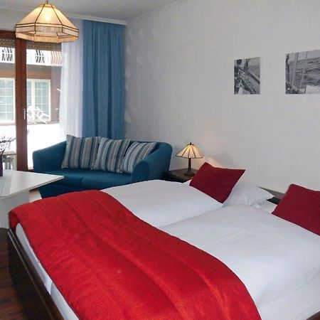 Hotel Haus Ammerland Bad Zwischenahn Zewnętrze zdjęcie
