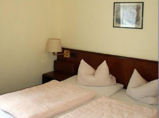 Hotel Haus Ammerland Bad Zwischenahn Pokój zdjęcie