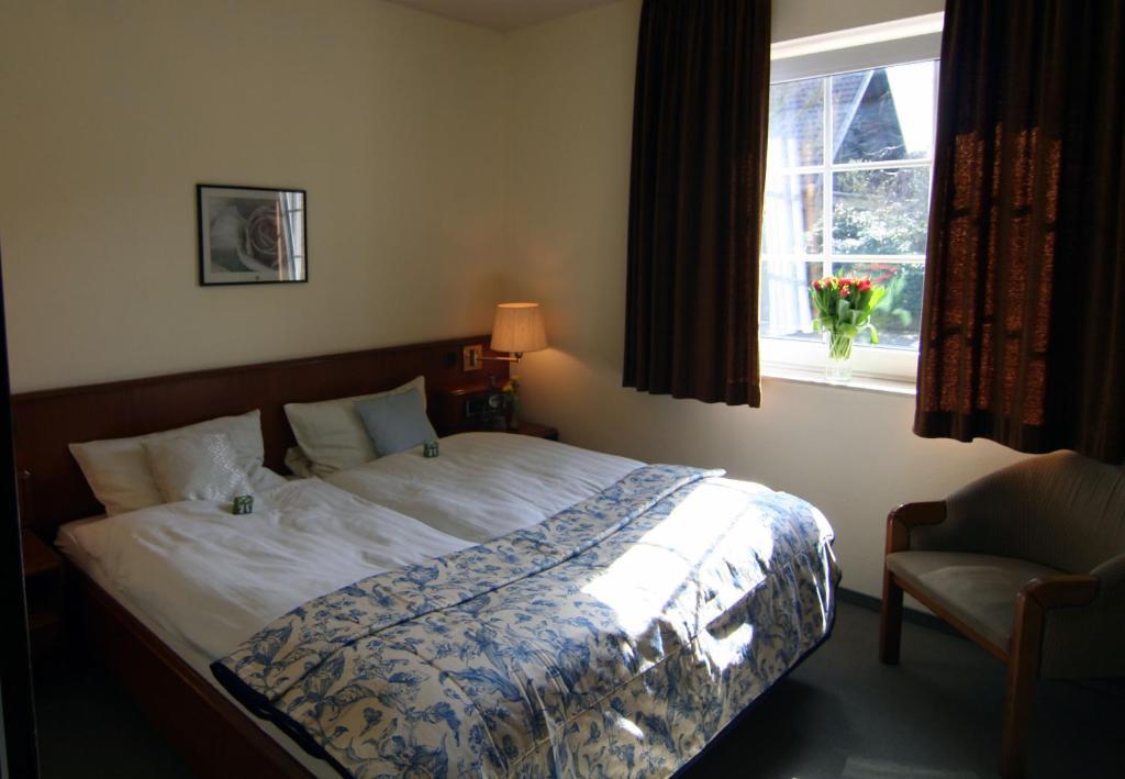 Hotel Haus Ammerland Bad Zwischenahn Pokój zdjęcie