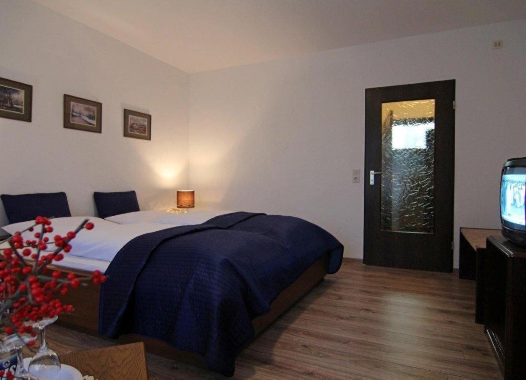 Hotel Haus Ammerland Bad Zwischenahn Pokój zdjęcie