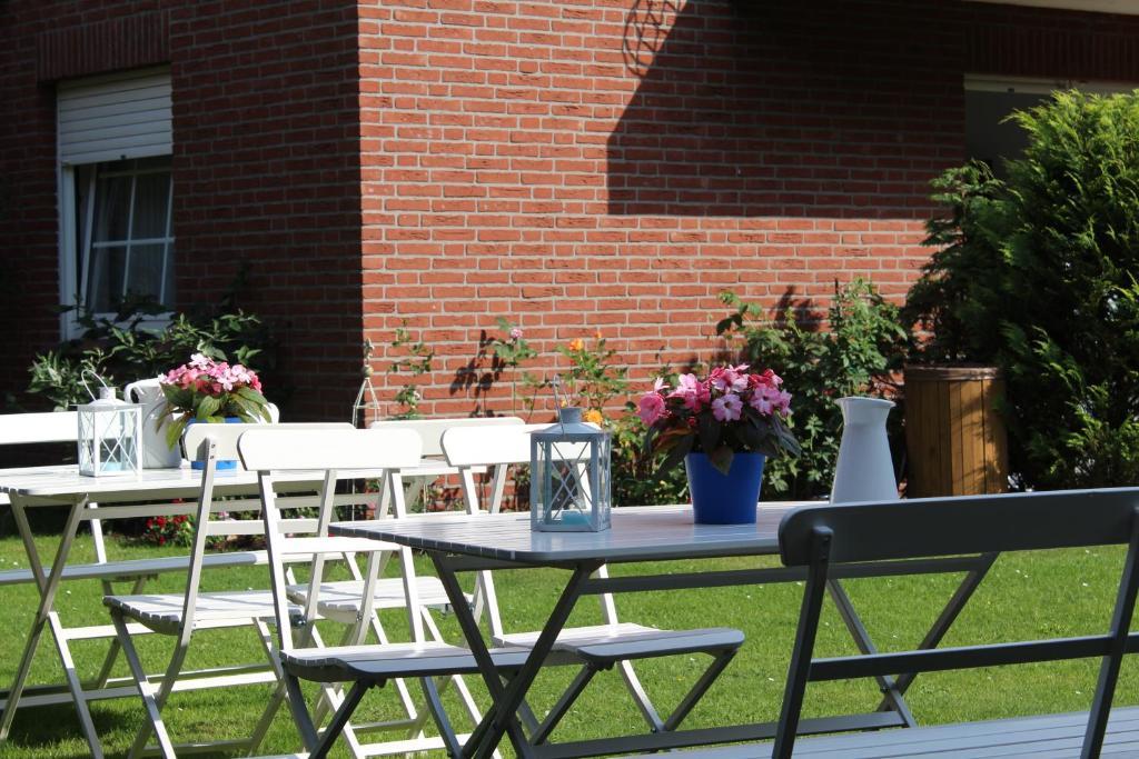 Hotel Haus Ammerland Bad Zwischenahn Zewnętrze zdjęcie