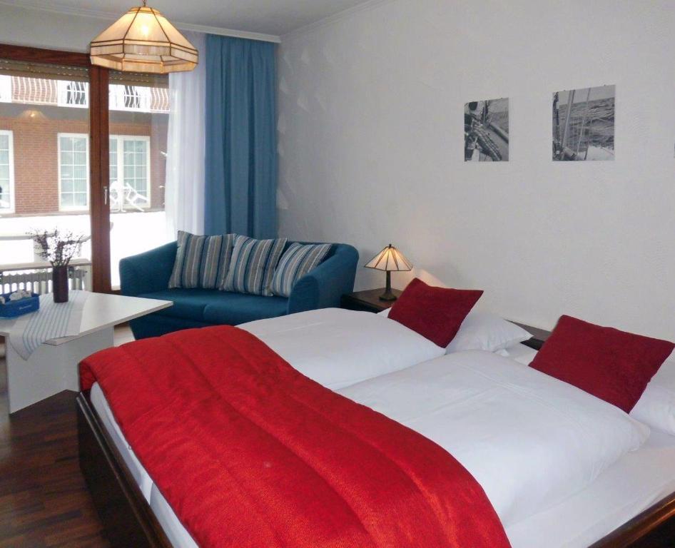 Hotel Haus Ammerland Bad Zwischenahn Zewnętrze zdjęcie
